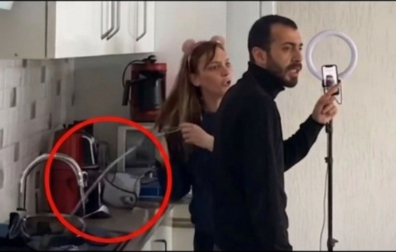 Tİktok Rezaleti Bitmiyor!