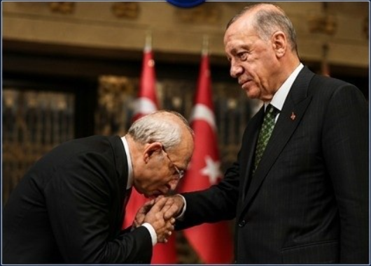 Ümit Özdağ’dan