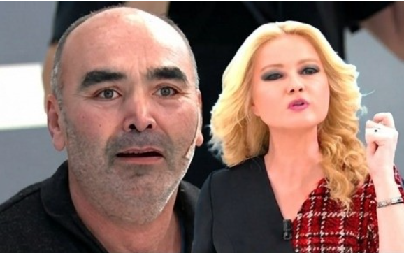 Türkiye’nin günlerce Müge Anlı ile Tatlı Sert