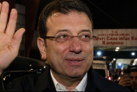 İBB Davasında Başkan Dahil Tahliyeler Geldi