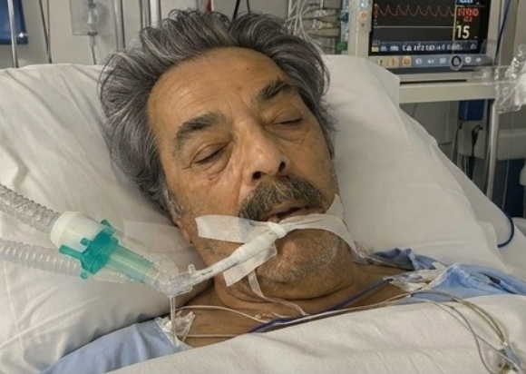 Kadir İnanır’ın