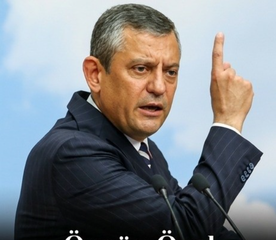 yeni parti mi kuracakyeni parti mi kuracak