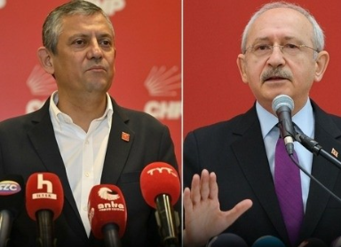 Kılıçdaroğlu İle Telefonla Görüştü Mü