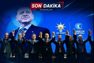 Bir belediye daha