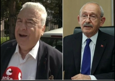 15 Yıllık Komşusu Kılıçdaroğlu İçin Bakın Ne Dedi
