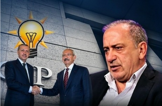 Fatih Altaylı erken seçim