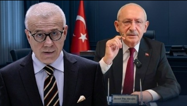Ertuğrul Özkök’ten