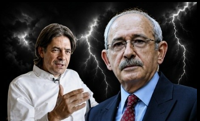 CHP’li Solakoğlu’ndan
