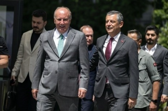 Muharrem İnce