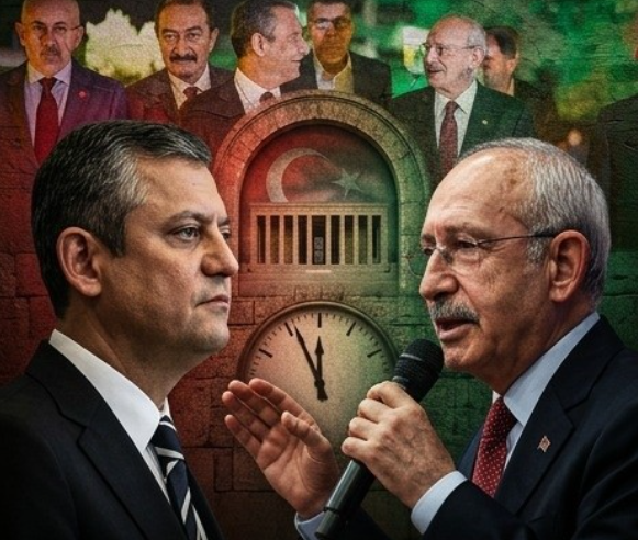 CHP anketinde dikkat çeken sonuç