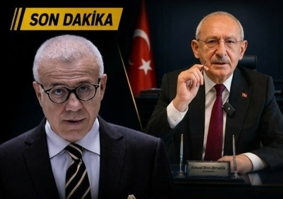 Olay itiraf geldi