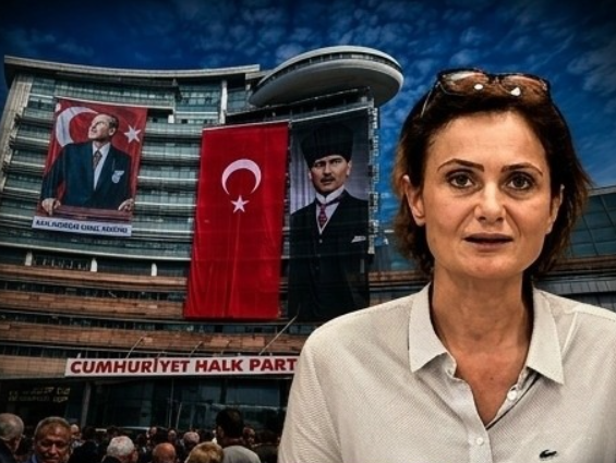 İşte o açıklama