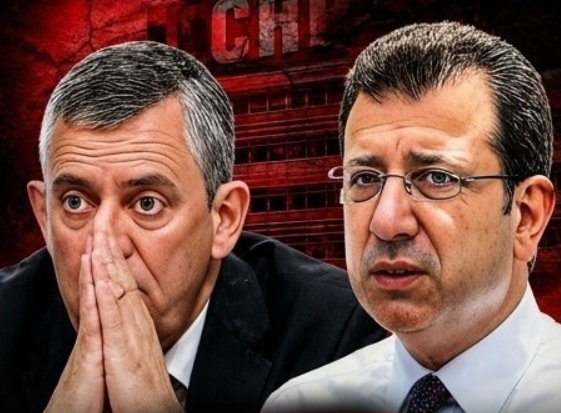 chp kaldıramaz