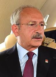 CHP’DEN İSTİFA ETTİ