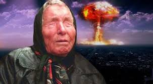 Kahin Baba Vanga 2026 Kehanetleri