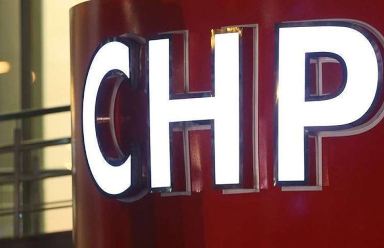 CHP kurultay takvimini açıkladı