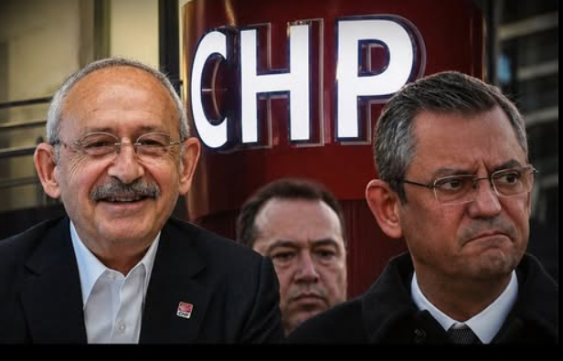 Avucunun İçinde