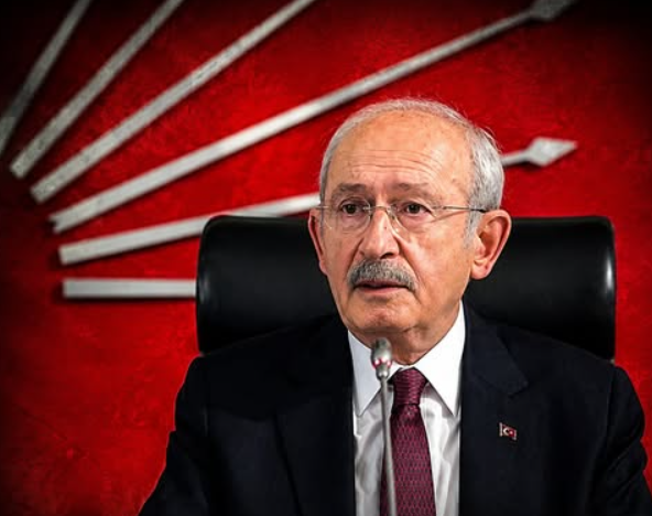 Beklenmedik Gelişme