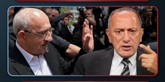 Altaylı rezilliği açıkladı