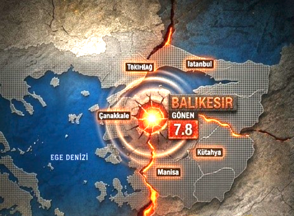 Balıkesir fena