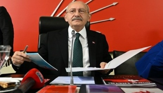 Kılıçdaroğlu’nun “Affetmem” Dediği Tek İsim