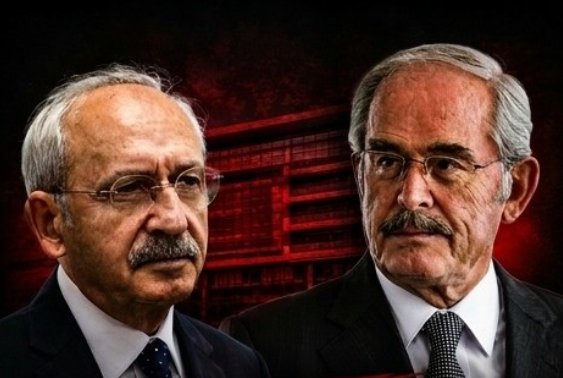 Yılmaz Büyükerşen açıkladı!