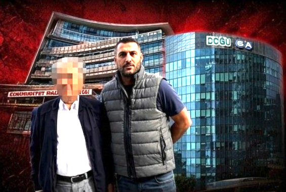 Ortaya Çıktı
