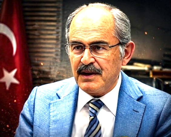 Bakın Sebeb Neymiş