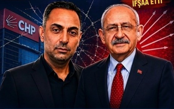 Murat Ağırel’den sert çıkış!