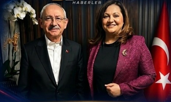 Burcu Köksal’dan