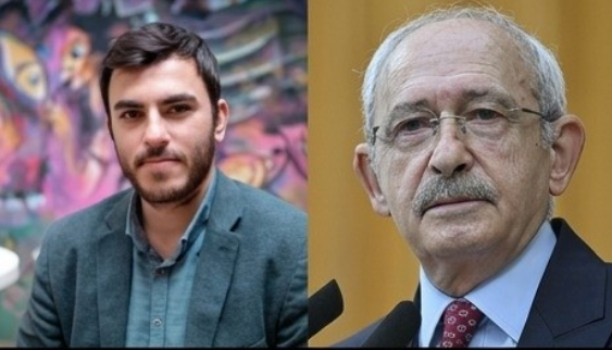 Kemal Kılıçdaroğlu ile ilgili çarpıcı detay