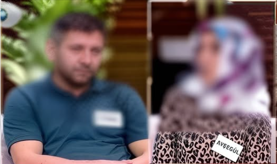 Kanal D ekranlarında yayınlanan Ece Üner ile Susma programında