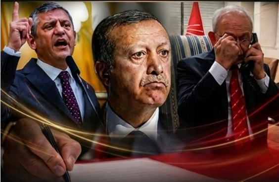 CHP’de dengeler değişecek!