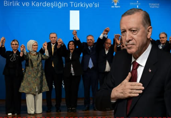 CHP’den AK Parti’ye şok eden geçiş