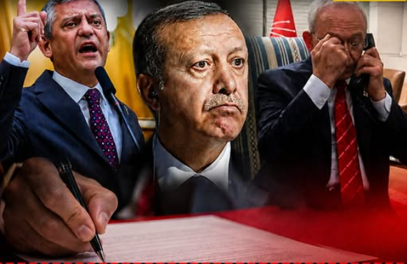 CHP’de dengeler değişecek! 221 eski CHP’li vekil imzaladı