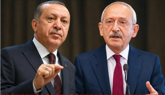 CHP seçimlere giremeyebilir