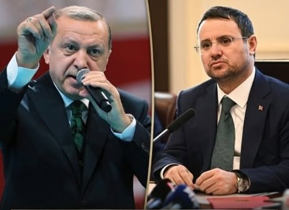 O İsim Görevden Alındı