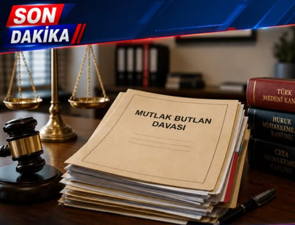 Bir partiye daha mutlak butlan geliyor
