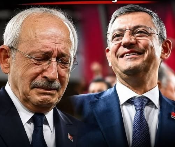 Dikkat çeken anket