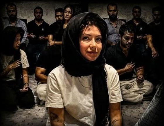 Alevi Aileye Gelin Gitti