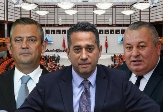 Sırtından vurdular