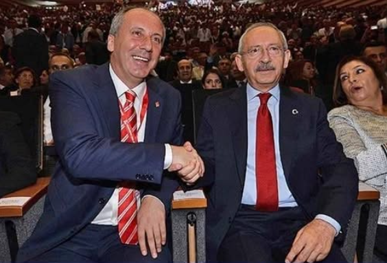 Muharrem İnce