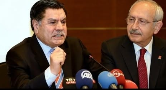 Haşim Kılıç açıkladı
