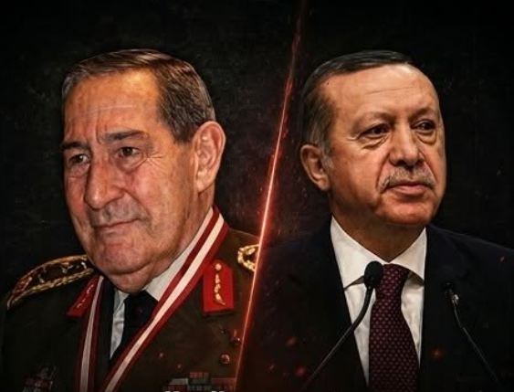 Büyük Sır Ortaya Çıktı