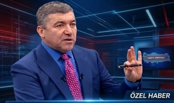 O Gazeteciden Açıklama