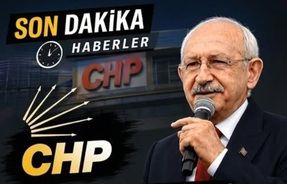 Kemal Kılıçdaroğlu Genel Başkanlık