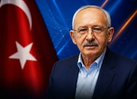 İstifalar peş peşe geliyor