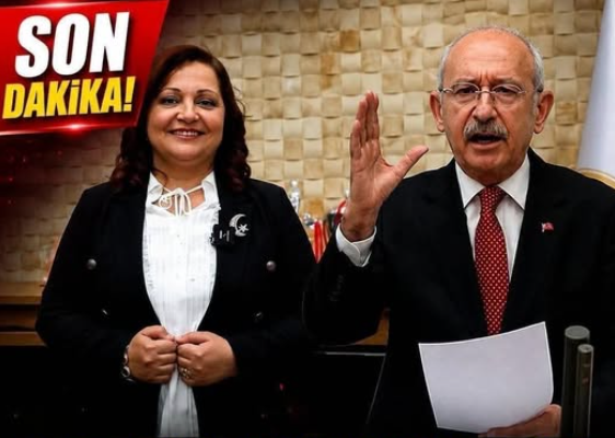 Burcu Köksal Hakkındaki Gerçek