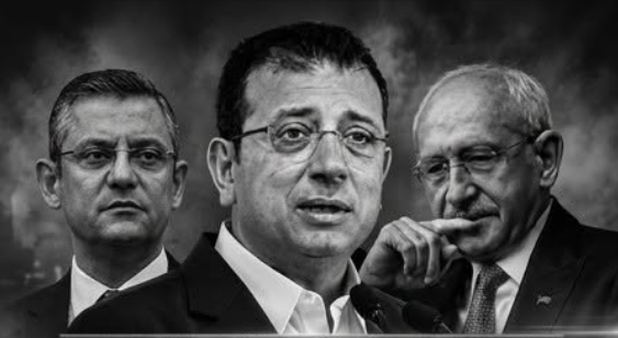 CHP’li ismin evine