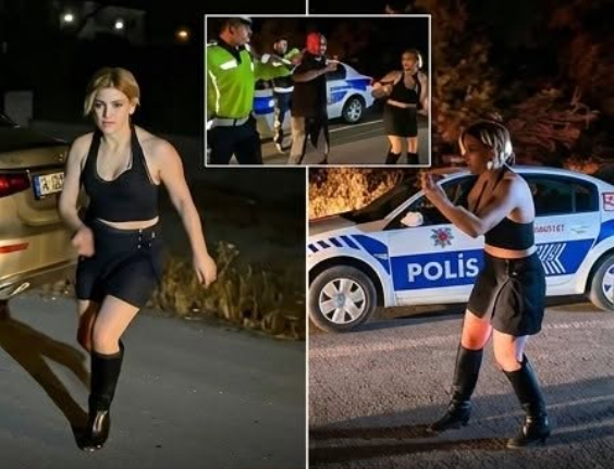 Valiyi Ararım dedi